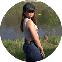 Mica Joy Gaston profile picture