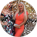 Sylvia Glaze profile picture
