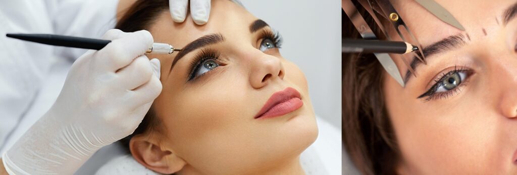 microblading