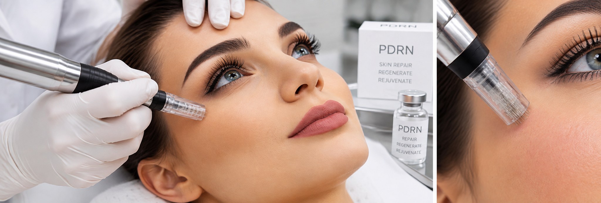 pdrn microneedling